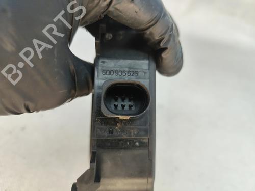 Electronic module SKODA OCTAVIA II (1Z3) 1.9 TDI | BP34383900M83 - Image 5