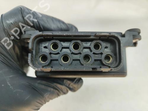Electronic module SKODA OCTAVIA II (1Z3) 1.9 TDI | BP34383900M83 - Image 6