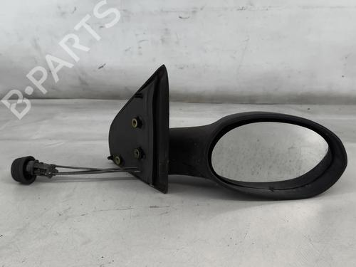 Used Right mirror Right mirror 34383974 34383974