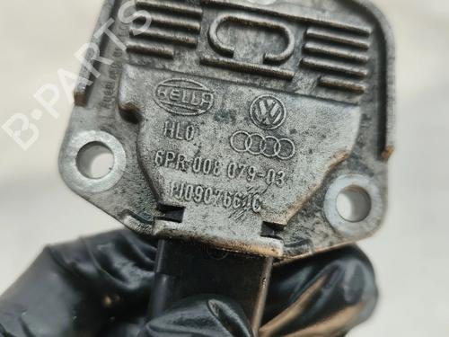 Electronic module SKODA OCTAVIA II (1Z3) 1.9 TDI | BP34383904M83 - Image 5