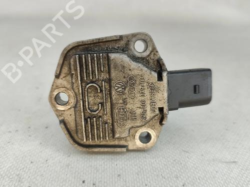 Used Electronic module Electronic module SKODA OCTAVIA II (1Z3) 1.9 TDI (105 hp) 34383904 34383904