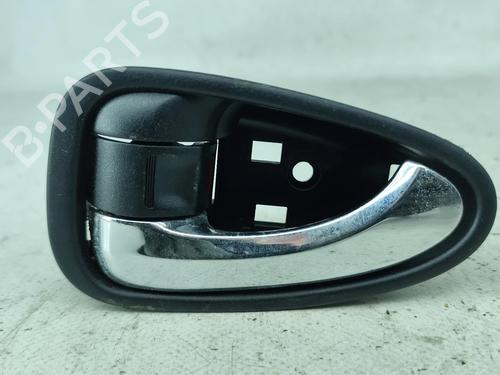 Used Rear left interior door handle Rear left interior door handle TOYOTA AVENSIS Saloon (_T27_) 2.0 D-4D (ADT270_, ADT270R) (124 hp) 34305330 34305330