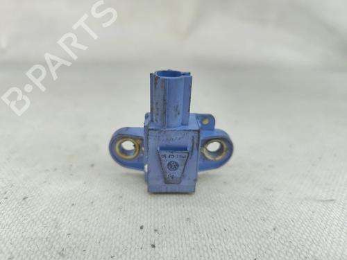 Used Electronic sensor Electronic sensor SKODA OCTAVIA II (1Z3) 1.9 TDI (105 hp) 34383906 34383906