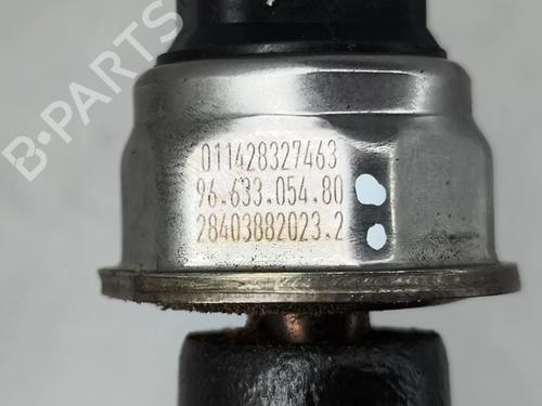 Injection rail FORD KUGA II (DM2) 2.0 TDCi 4x4 | BP34379238M98 - Image 8