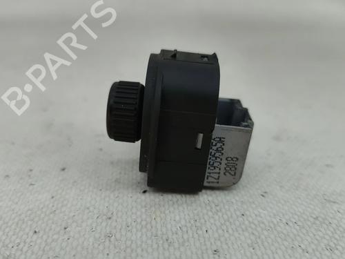 Mirror switch SKODA OCTAVIA II (1Z3) 1.9 TDI | BP34383913I25 - Image 4