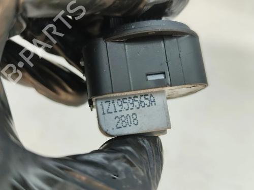 Mirror switch SKODA OCTAVIA II (1Z3) 1.9 TDI | BP34383913I25 - Image 5
