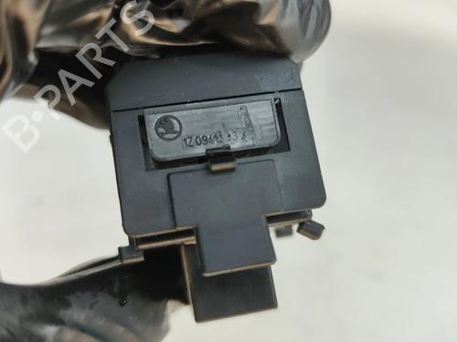 Switch SKODA OCTAVIA II (1Z3) 1.9 TDI | BP34383914I30 - Image 5