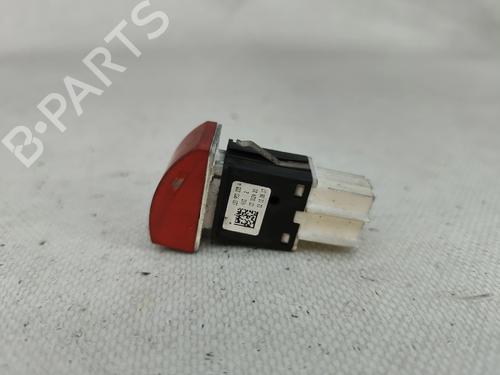Warning switch SKODA OCTAVIA II (1Z3) 1.9 TDI | BP34383915I22 - Image 4