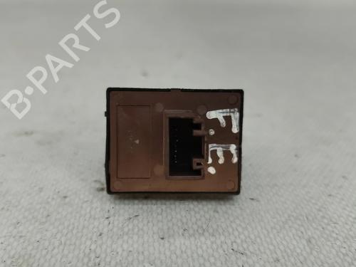 Left front window switch SKODA OCTAVIA II (1Z3) 1.9 TDI | BP34383917I27 - Image 2