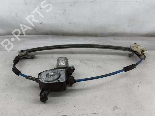 Used Front right window mechanism Front right window mechanism 34379209 34379209