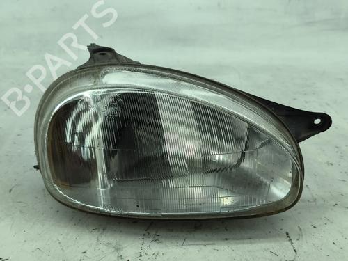 Used Right headlight Right headlight 34349507 34349507