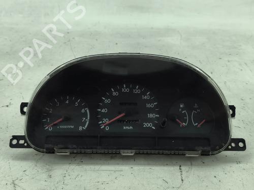 Used Instrument cluster Instrument cluster 34349500 34349500