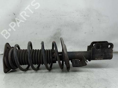 Used Right front shock absorber Right front shock absorber PEUGEOT 308 II (LB_, LP_, LW_, LH_, L3_) 1.2 THP 130 (131 hp) 33888516 33888516