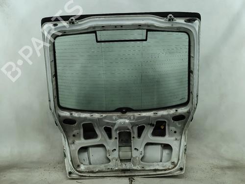 tailgate-skoda-octavia-ii-1z3-2004-2005-2006-2007-2008-2009-2010-2011-2012-2013-34350421 main image