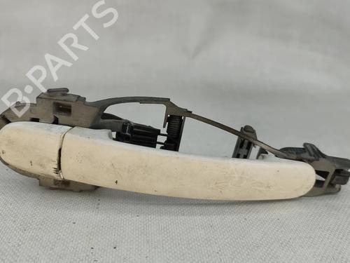 Used Front right exterior door handle Front right exterior door handle 34383918 34383918