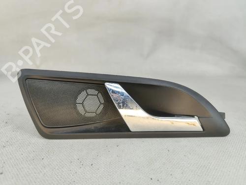 Used Rear right interior door handle Rear right interior door handle SKODA OCTAVIA II (1Z3) 1.9 TDI (105 hp) 34383925 34383925