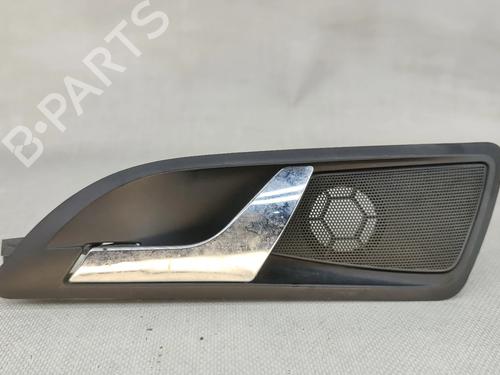 Venstre bagtil invendig håndtag Venstre bagtil invendig håndtag SKODA OCTAVIA II (1Z3) 1.9 TDI (105 hp) 34383926 34383926