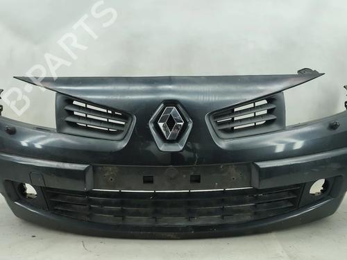 Used Front bumper Front bumper 34368562 34368562