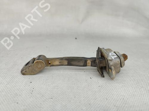 Used Hinge/Door check strap Hinge/Door check strap SKODA OCTAVIA II (1Z3) 1.9 TDI (105 hp) 34383929 34383929