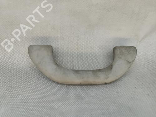 Used Interior roof handle Interior roof handle SKODA OCTAVIA II (1Z3) 1.9 TDI (105 hp) 34383932 34383932