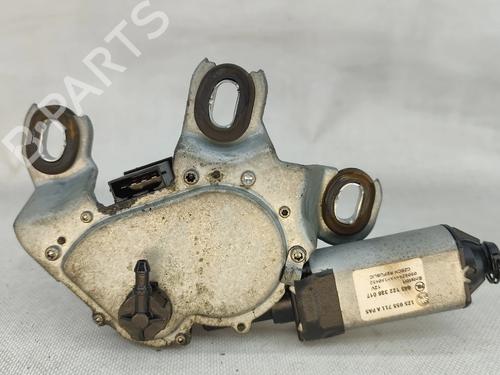 Used Rear wiper motor Rear wiper motor 34383937 34383937