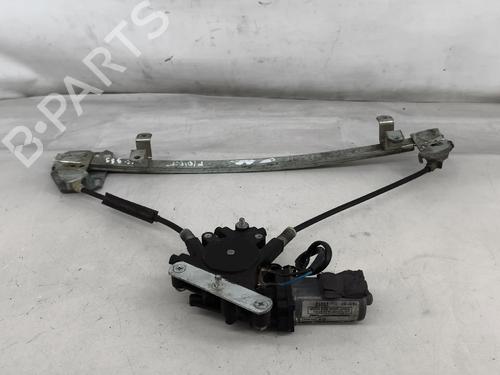 Used Front right window mechanism Front right window mechanism 34370713 34370713
