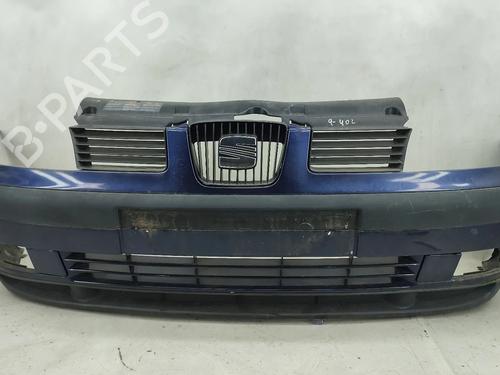 Used Front bumper Front bumper 34368564 34368564