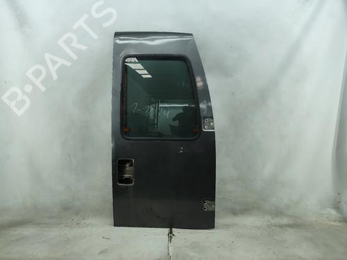 Used Right tailgate Right tailgate 34350355 34350355
