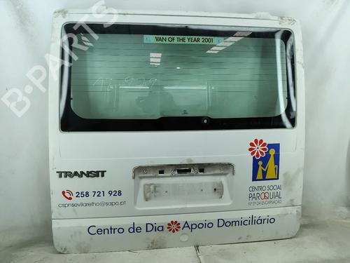 Tailgate FORD TRANSIT Van (FA_ _) 2.0 DI (FAE_, FAF_, FAG_) | BP34401924C6 - Image 3