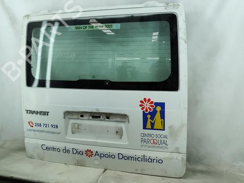 Tailgate FORD TRANSIT Van (FA_ _) 2.0 DI (FAE_, FAF_, FAG_) | BP34401924C6 - Image 2