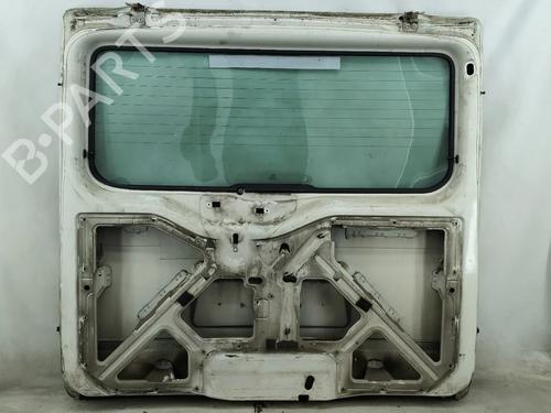 Tailgate FORD TRANSIT Van (FA_ _) 2.0 DI (FAE_, FAF_, FAG_) | BP34401924C6 - Image 4