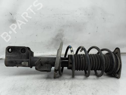 Used Left front shock absorber Left front shock absorber PEUGEOT 308 II (LB_, LP_, LW_, LH_, L3_) 1.2 THP 130 (131 hp) 33888517 33888517