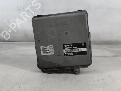 engine-control-unit-ecu-bmw-3-touring-e36-1994-1995-1996-1997-1998-1999-34379212 main image