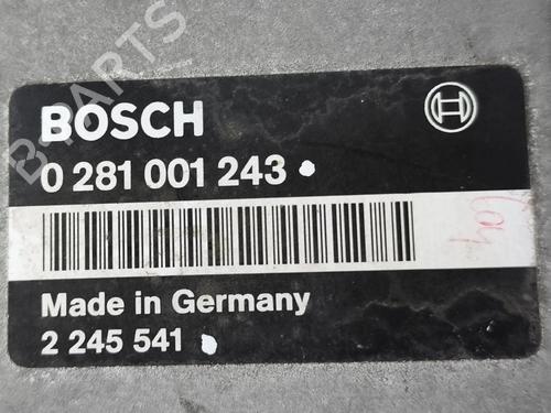 Engine control unit (ECU) BMW 3 Touring (E36) 318 tds | BP34379212M57 - Image 9