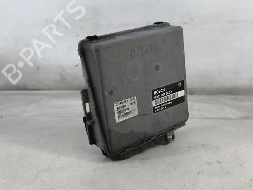 Engine control unit (ECU) BMW 3 Touring (E36) 318 tds | BP34379212M57 - Image 2