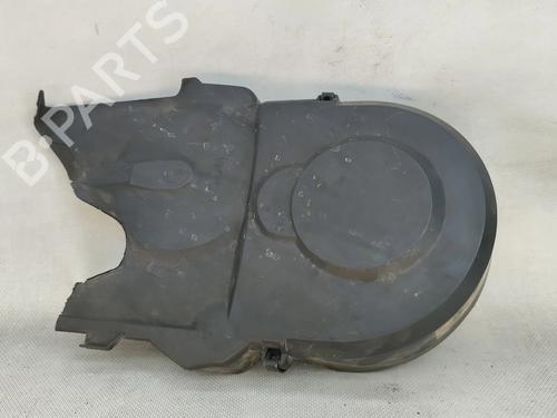 Used Timing cover Timing cover SKODA OCTAVIA II (1Z3) 1.9 TDI (105 hp) 34383980 34383980