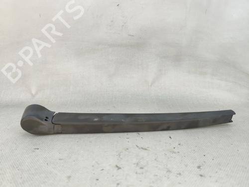 Used Rear windshield wiper arm Rear windshield wiper arm 34383965 34383965