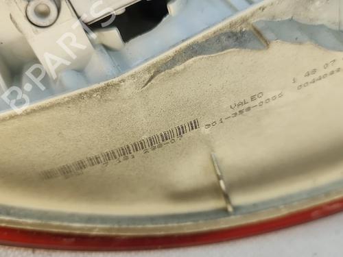 Right taillight BMW 1 (E87) 120 d | BP34383981C35  - Image 5