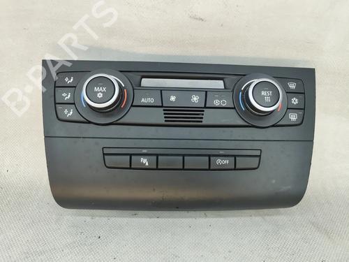 climate-control-bmw-1-e87-2003-2004-2005-2006-2007-2008-2009-2010-2011-2012-2013-34383987 main image