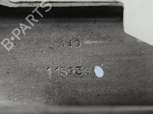 Steering column CITROËN DS3 (SA_) 1.6 HDi 110 | BP34213257M21 - Image 8