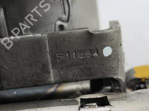 Steering column CITROËN DS3 (SA_) 1.6 HDi 110 | BP34213257M21 - Image 9
