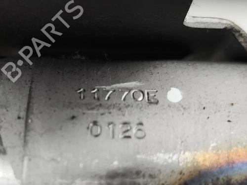 Steering column CITROËN DS3 (SA_) 1.6 HDi 110 | BP34213257M21 - Image 7