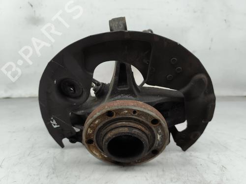 Used Left front steering knuckle Left front steering knuckle 33888519 33888519