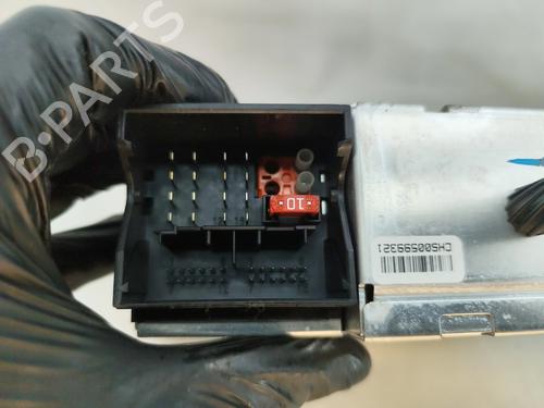 Radio BMW 1 (E87) 120 d | BP34383988E6  - Image 6