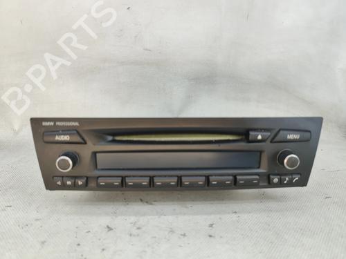 radio-bmw-1-e87-2003-2004-2005-2006-2007-2008-2009-2010-2011-2012-2013-34383988 main image