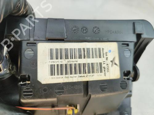 Ashtray BMW 1 (E87) 120 d | BP34383990I30  - Image 6