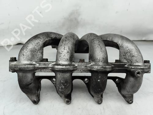 Used Intake manifold Intake manifold MITSUBISHI LANCER IV Hatchback (C6_A, C7_A) 1.8 D (C64A) (60 hp) 33960713 33960713