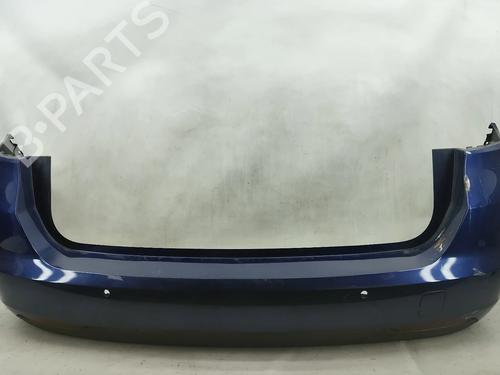Used Rear bumper Rear bumper 34392547 34392547