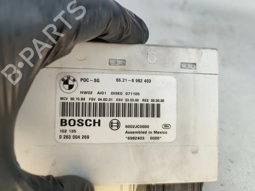 Electronic module BMW 1 (E87) 120 d | BP34383996M83  - Image 5
