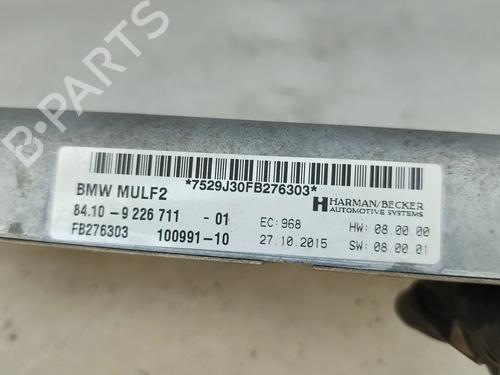 Electronic module BMW 1 (E87) 120 d | BP34383997M83  - Image 5